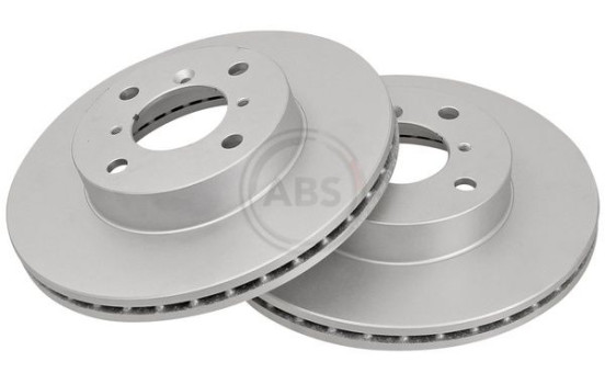 Disco de freno 16626 ABS, Imagen 3