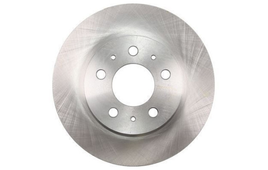 Disco de freno 16691 ABS