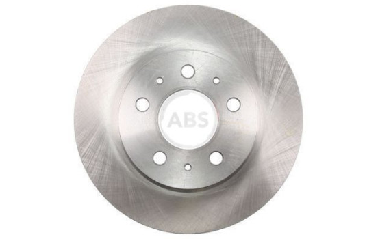 Disco de freno 16691 ABS, Imagen 3