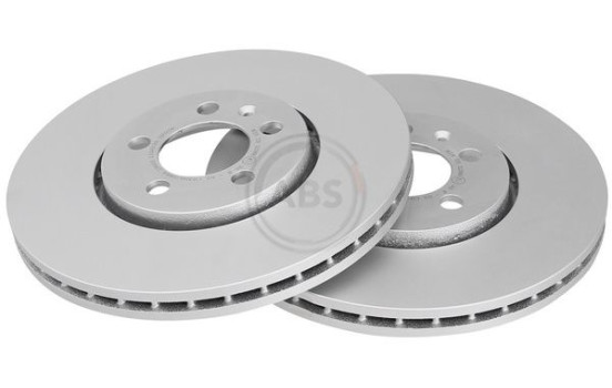 Disco de freno 16882 ABS, Imagen 3