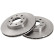Disco de freno 16904 ABS, Miniatura 3