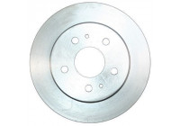 Disco de freno 16932 ABS