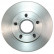 Disco de freno 16933 ABS