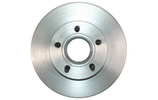 Disco de freno 16933 ABS