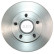 Disco de freno 16933 ABS, Miniatura 2