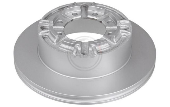 Disco de freno 16944 ABS, Imagen 2