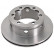 Disco de freno 16950 ABS