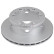 Disco de freno 16950 ABS, Miniatura 3