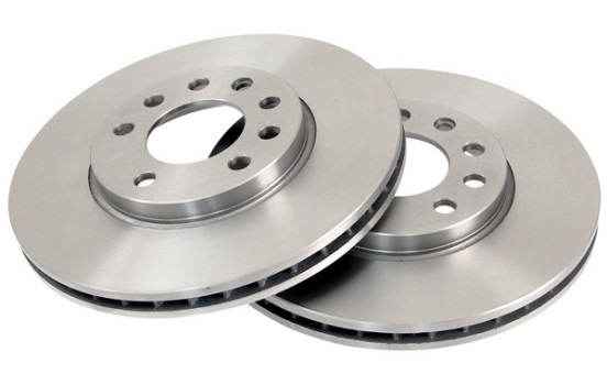 Disco de freno 16953 ABS