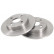 Disco de freno 16954 ABS