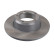 disco de freno 170049 FEBI