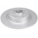 Disco de freno 17029 ABS, Miniatura 3