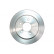 Disco de freno 17034 ABS, Miniatura 2