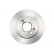 Disco de freno 17048 ABS, Miniatura 2