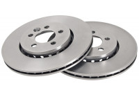 Disco de freno 17050 ABS