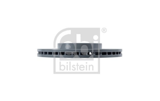 disco de freno 170696 FEBI, Imagen 6