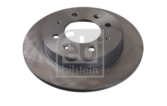 disco de freno 170700 FEBI, Imagen 2