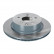 Disco de freno 170752 FEBI