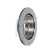 Disco de freno 170752 FEBI, Miniatura 5