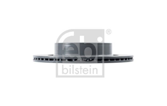 disco de freno 170755 FEBI, Imagen 7