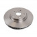disco de freno 170766 FEBI