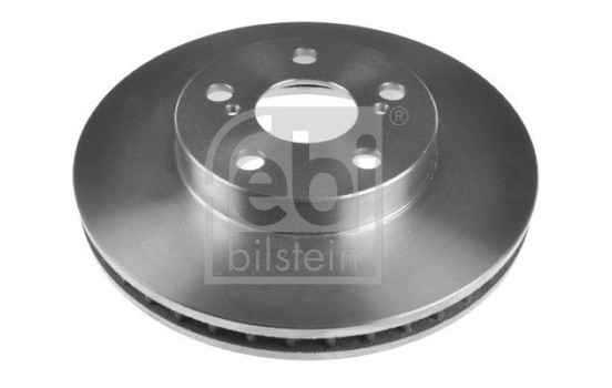 disco de freno 170769 FEBI, Imagen 3
