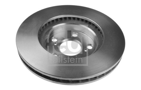 disco de freno 170769 FEBI, Imagen 4