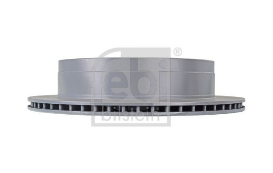 disco de freno 170786 FEBI, Imagen 4