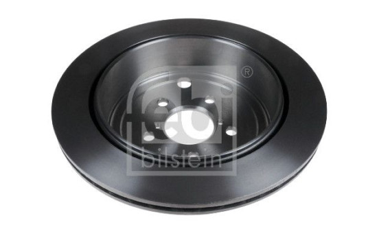 disco de freno 170852 FEBI, Imagen 4