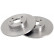 Disco de freno 17092 ABS