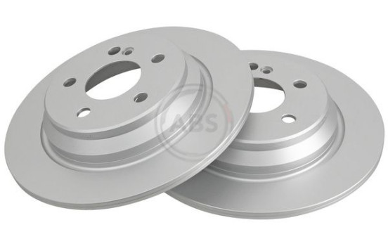 Disco de freno 17112 ABS, Imagen 3