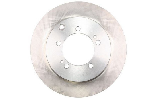 Disco de freno 17124 ABS