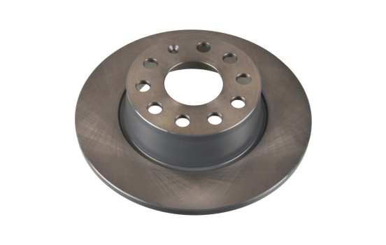 Disco de freno 171439 FEBI
