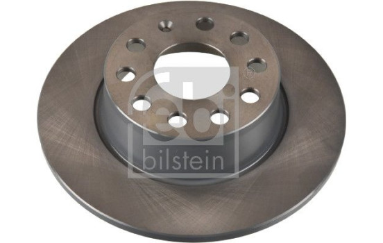 Disco de freno 171439 FEBI, Imagen 3