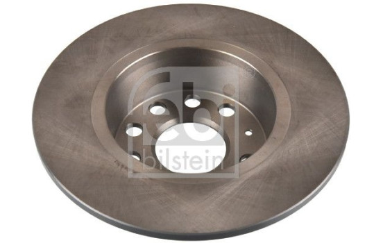 Disco de freno 171439 FEBI, Imagen 4