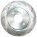 Disco de freno 17146 ABS