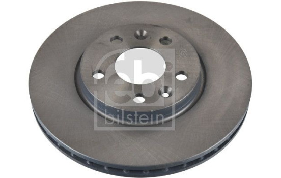 Disco de freno 171469 FEBI, Imagen 3