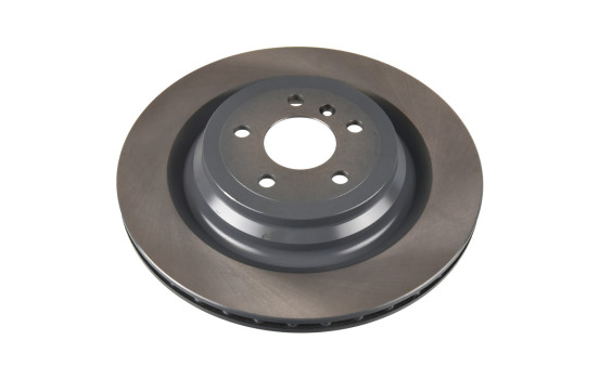 Disco de freno 171491 FEBI