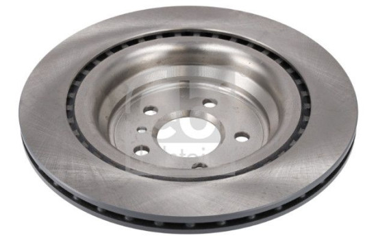 Disco de freno 171491 FEBI, Imagen 5