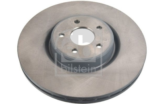 Disco de freno 171492 FEBI
