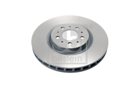 Disco de freno 171493 FEBI