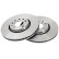 Disco de freno 17150 ABS
