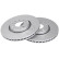 Disco de freno 17150 ABS, Miniatura 3