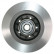 Disco de freno 17155C ABS