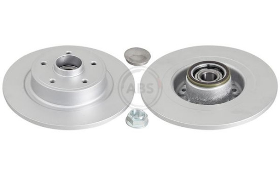 Disco de freno 17155C ABS, Imagen 3