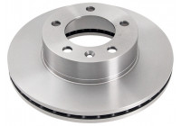 Disco de freno 17159 ABS