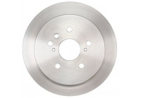 Disco de freno 17171 ABS