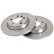Disco de freno 17190 ABS
