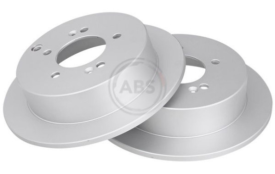 Disco de freno 17200 ABS, Imagen 3