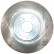 Disco de freno 17217 ABS